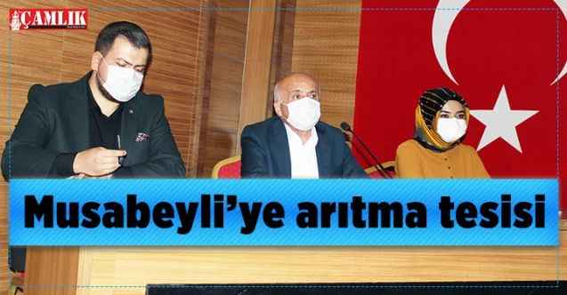 Yozgat Belediye Meclisi toplandı