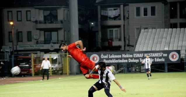 TFF 3.Lig: Fethiyespor 3- Yozgatspor 1959 FK  0