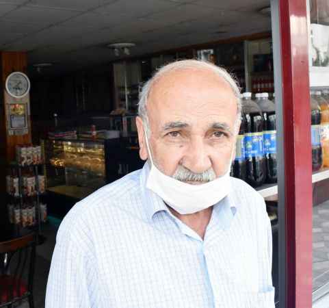 İlçeyi şaha kaldıracak Organize sanayi bölgesini Boğazlıyan’lılara sorduk