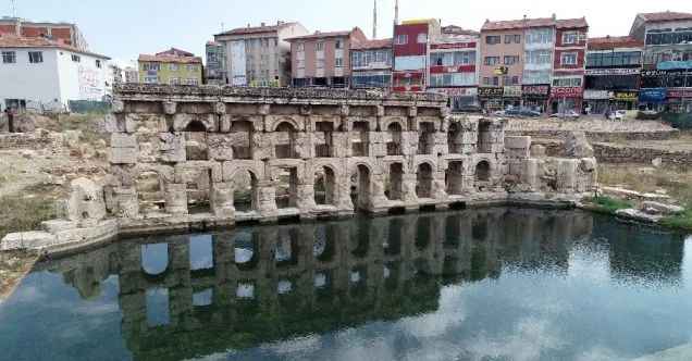 Dünyada sadece iki tane var, Yozgat’takinin kapısına kilit vuruldu