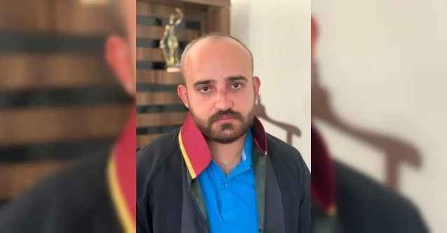 Boşanma davasında avukatın burnunu kırdılar