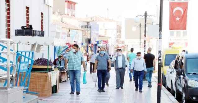 Yozgat’ta sigaraya yasak geldi