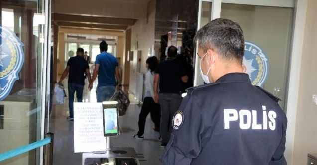 Yozgat Emniyetinden örnek uygulama