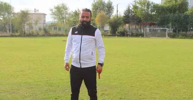Teknik Direktör Nihat Tinel: ‘İyi yerlere gelecek’