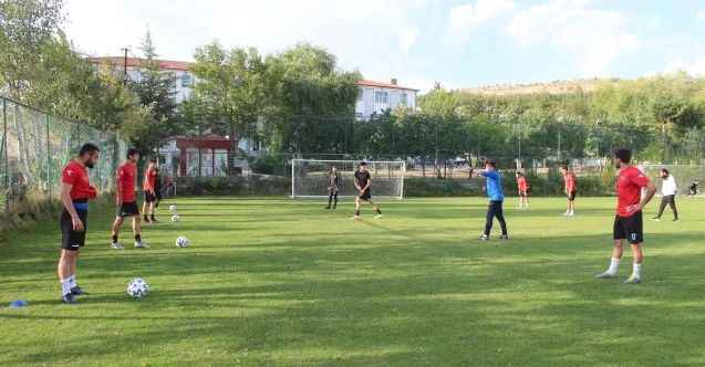 Kupa mesaisi başladı