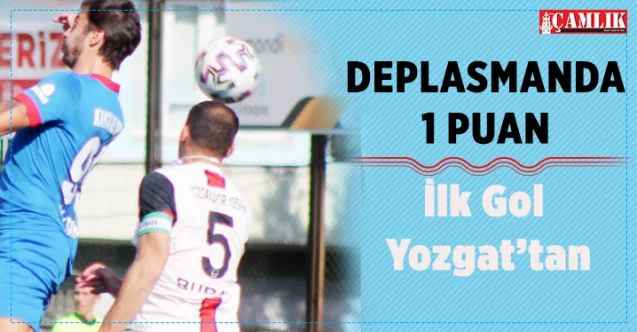 Kahta02 Spor-Yozgat 1959 Spor: 1-1