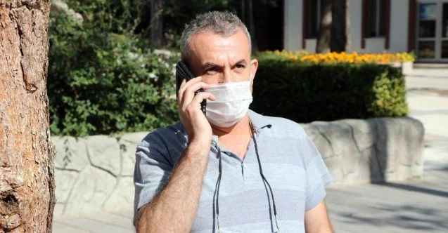 Pandemiyi bahane ederek 228 bin lira dolandırdılar