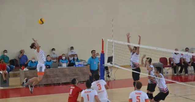 Melikgazi Belediyespor, ligin 3. Maçına hazır