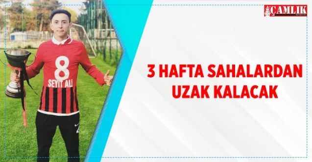 3 Hafta Sahalardan Uzak Kalacak