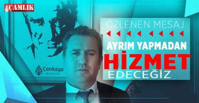 Yozgat Demokrat Dernekler Federasyonu Genel Başkanı Mesut İbiş, Hemşerilerine Özlenen ve Duymak İstedikleri Mesajı Verdi