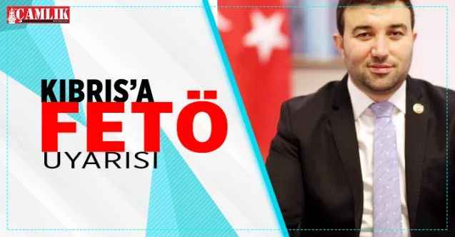 Araştırmacı Yazar Fatih Dünemez'den Kuzey Kıbrıs Türk Cumhuriyeti Cumhurbaşkanı Ersin Tatar'a FETÖ Uyarısı