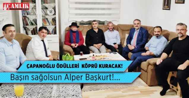 Avrupa Yozgatlılar Federasyonu "Çapanoğlulları Ödülleri" ile Yozgatlıları toprağında buluşturacak!