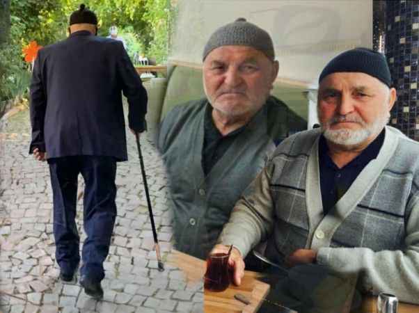 AYF Genel Başkanı Veysel Filiz'in babası Mustafa Filiz son yolculuğuna uğurlandı