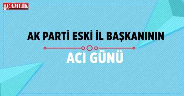 AK Parti Yozgat eski İl Başkanı Harun Lekesiz'in Annesi Vefat Etti