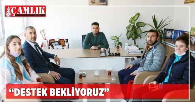 Yozgat Aile, Sosyal Politikalar Gençlik ve Spor Kulüp Başkanı Musa Saydam: “Desteğe ihtiyacımız var”