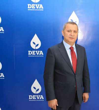 Yerel esnafına sahip çık!