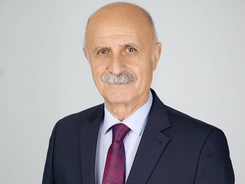 Ali Keven
