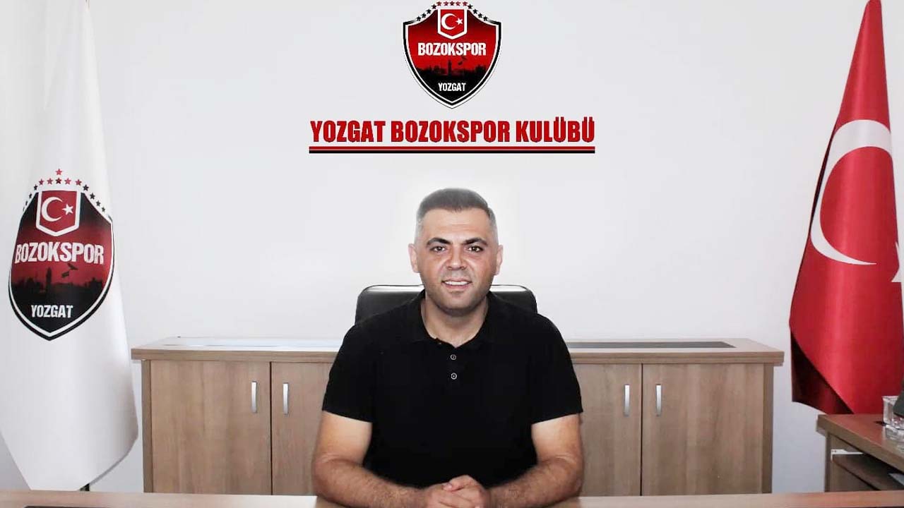 Bahadır Yılmaz-1