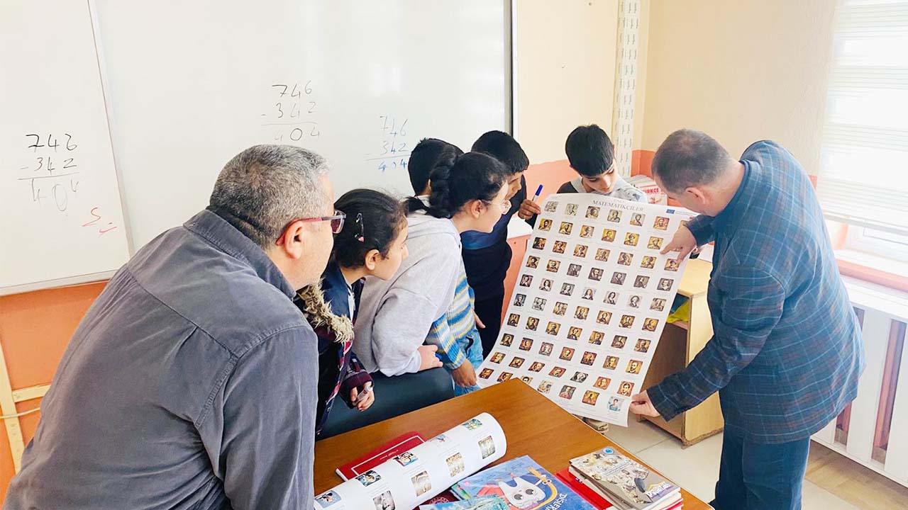 Gedikli Hasan Yozgat (1)