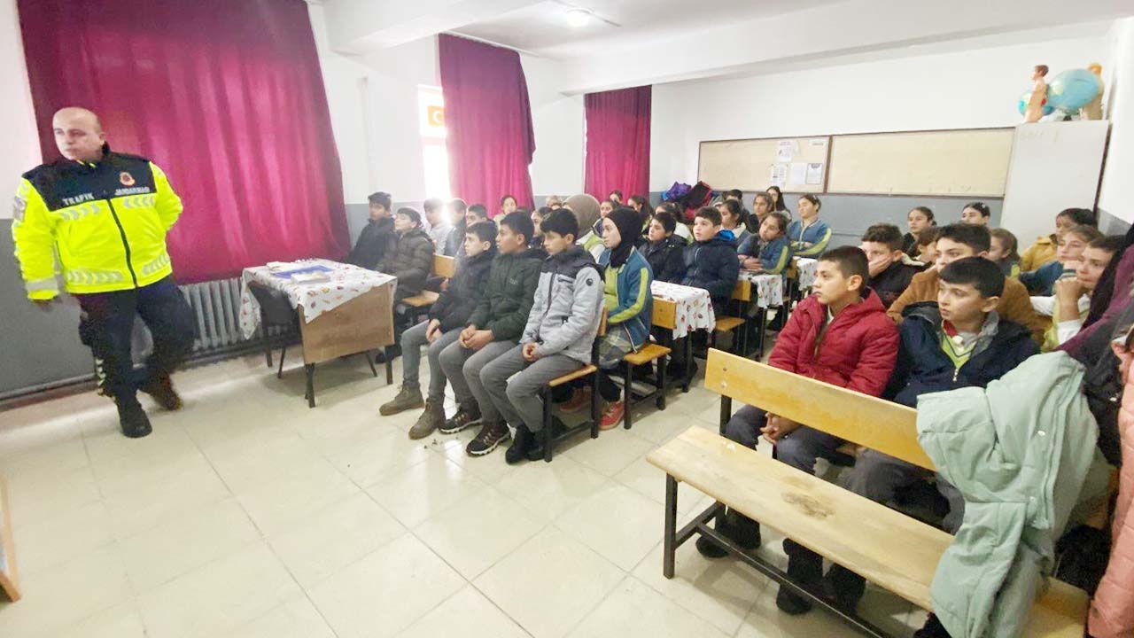 Jandarma Eğitim (1)