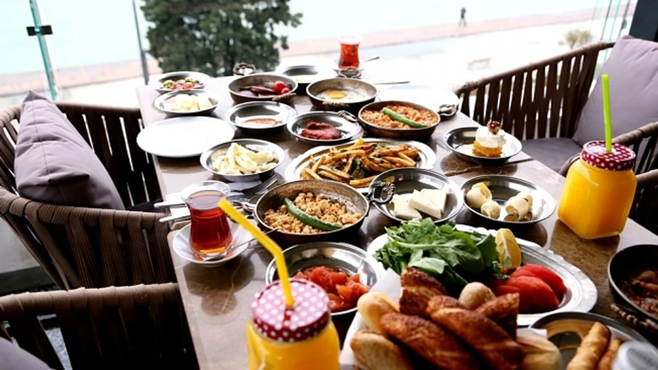 Kahvaltı (3)