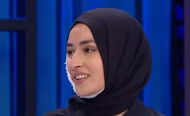 Masterchef Beyza Yuzunde Iz Kalacak Mi Son Hali 18026541 798 M