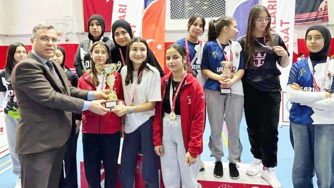 Milli Eğitim Spor Ödül (2)