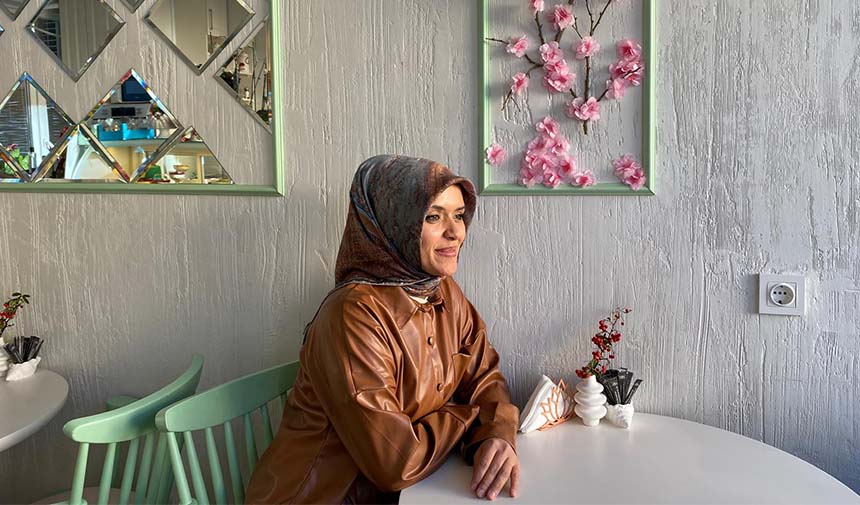 Pınar Kılıc