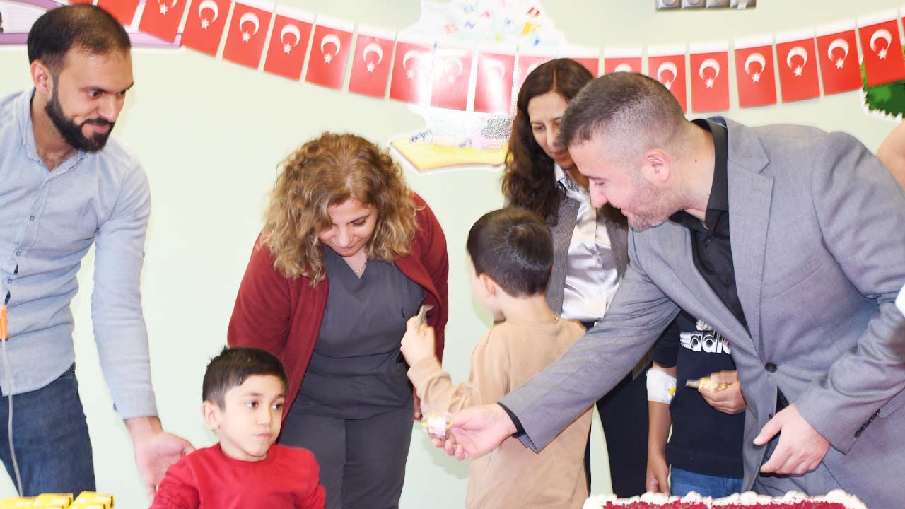 Sehir Hastanesi Çocuk Hakları (1)