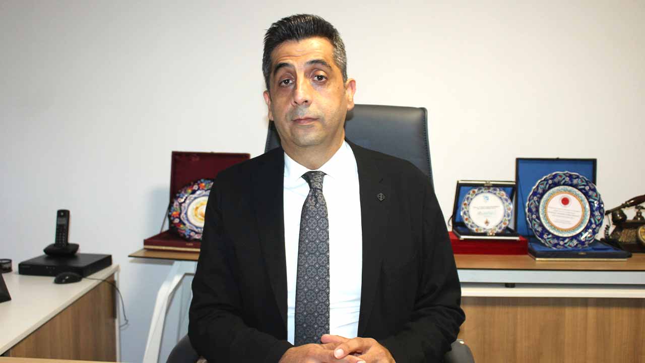 Selçuk Bağcı