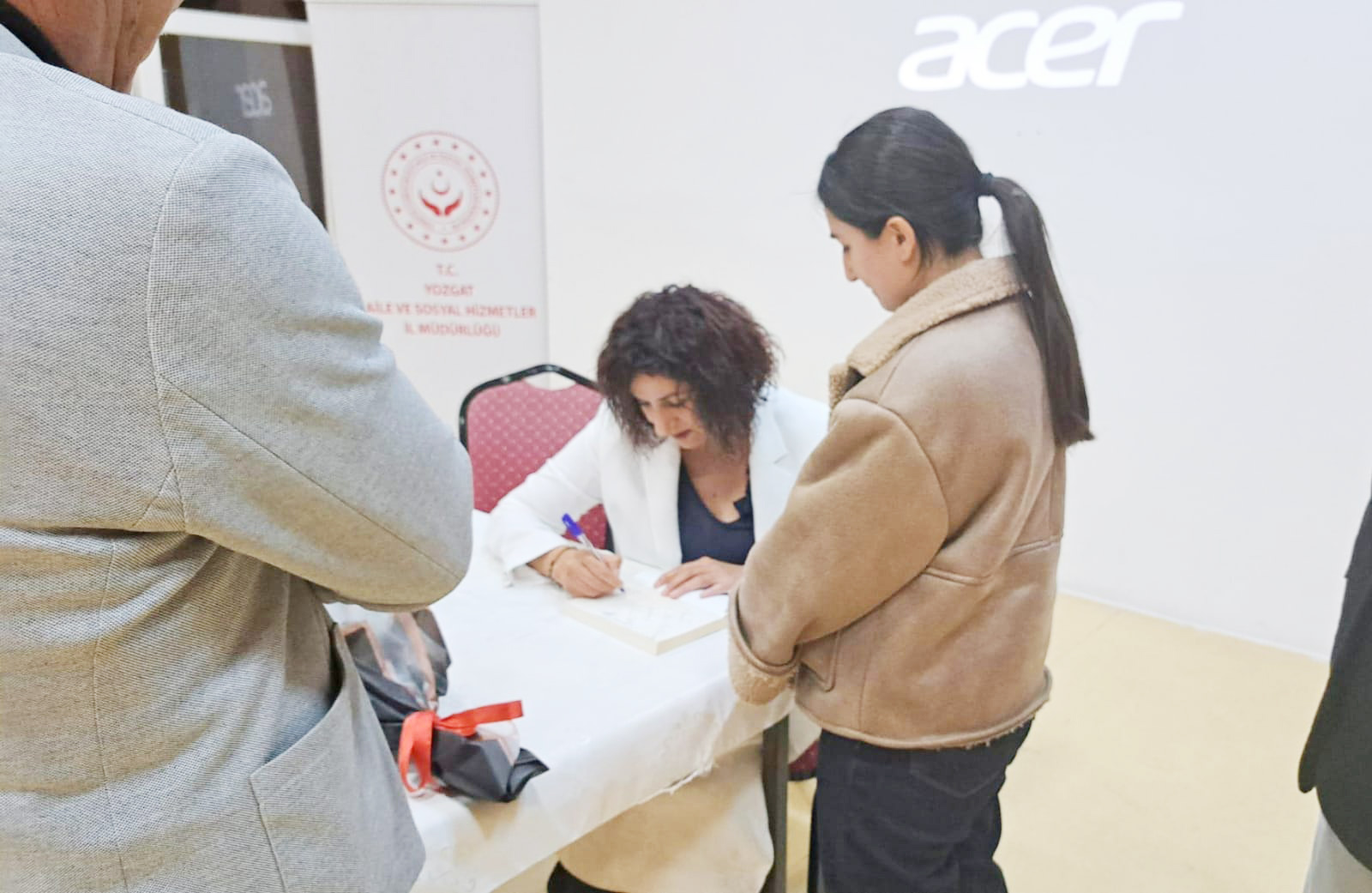 Söyleşi Yozgat (4)