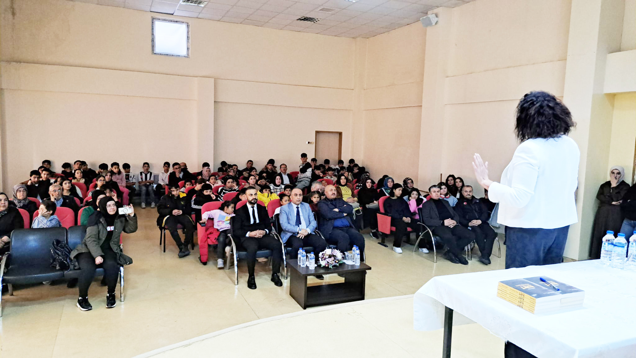 Söyleşi Yozgat (5)