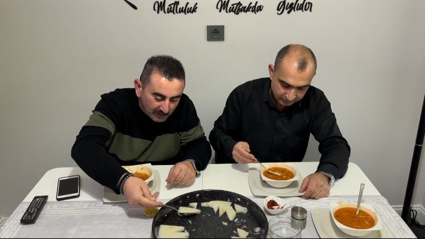 Yozgat Arabaşı (1)