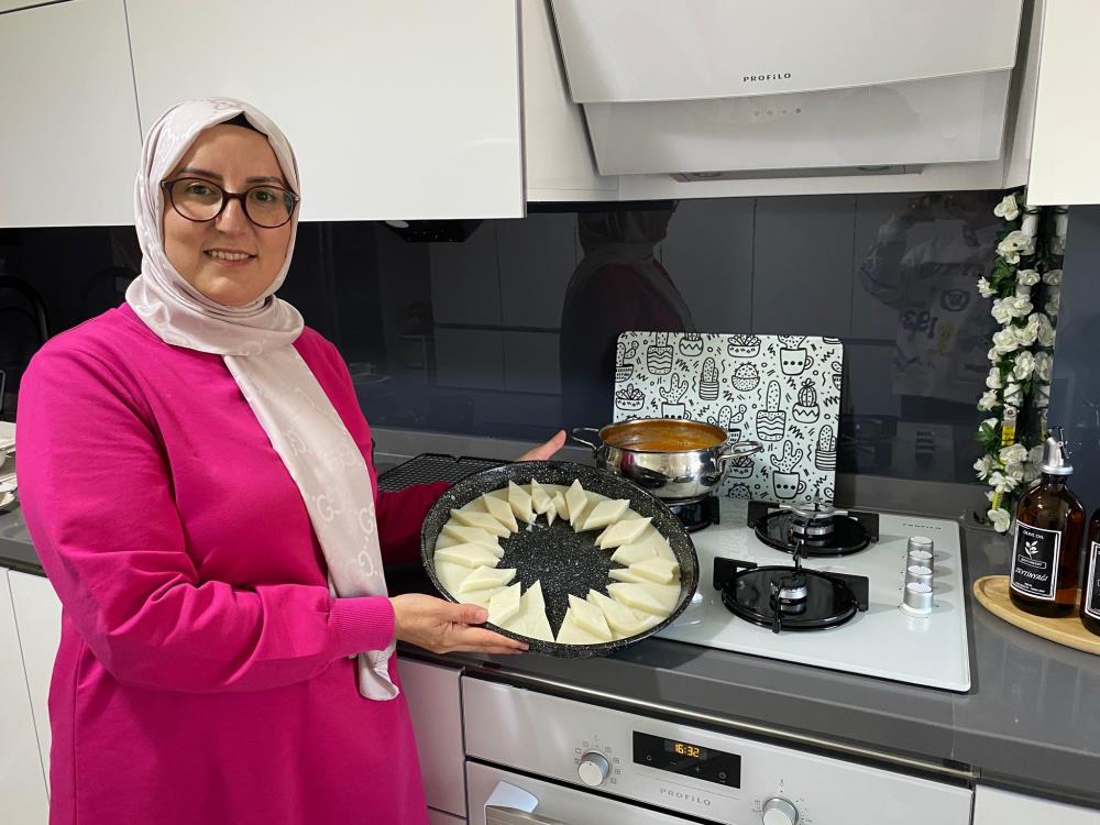 Yozgat Arabaşı (2)