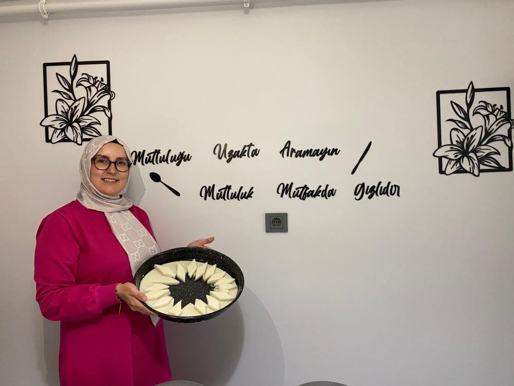 Yozgat Arabaşı (3)