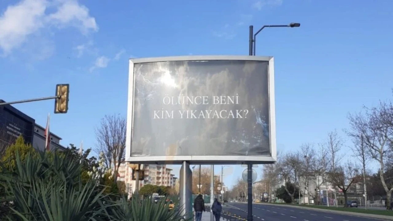 2491 Olunce Beni Kim Yikayacak Konusu Ne Anlatiyor Gassal Afisinde Ne Anlatiliyor