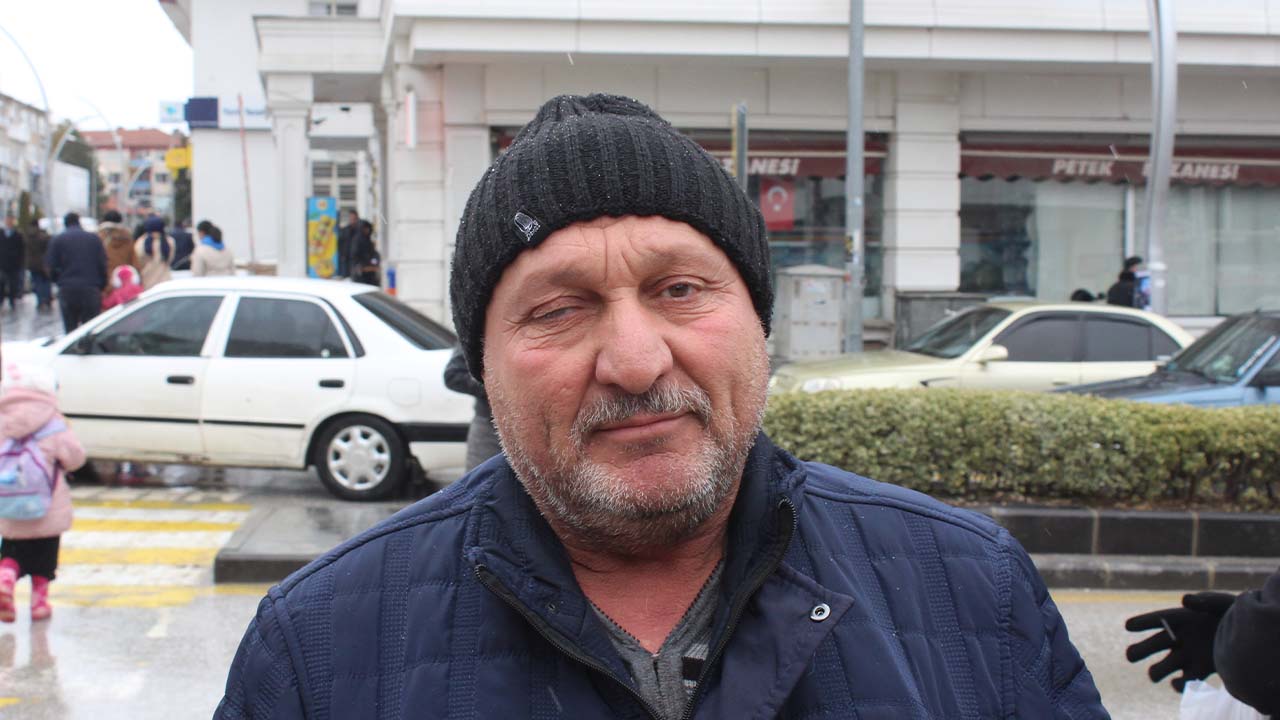 Ahmet Karael