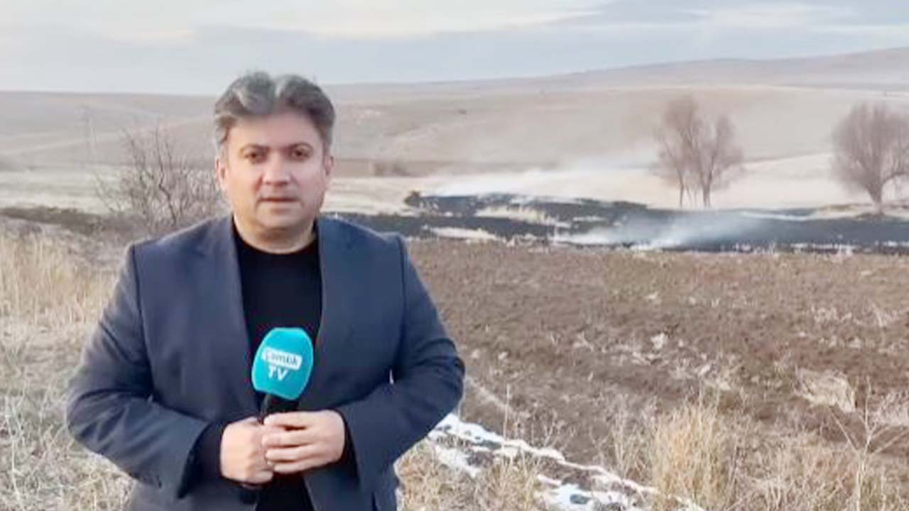 Boğazlıyan Anız (2)