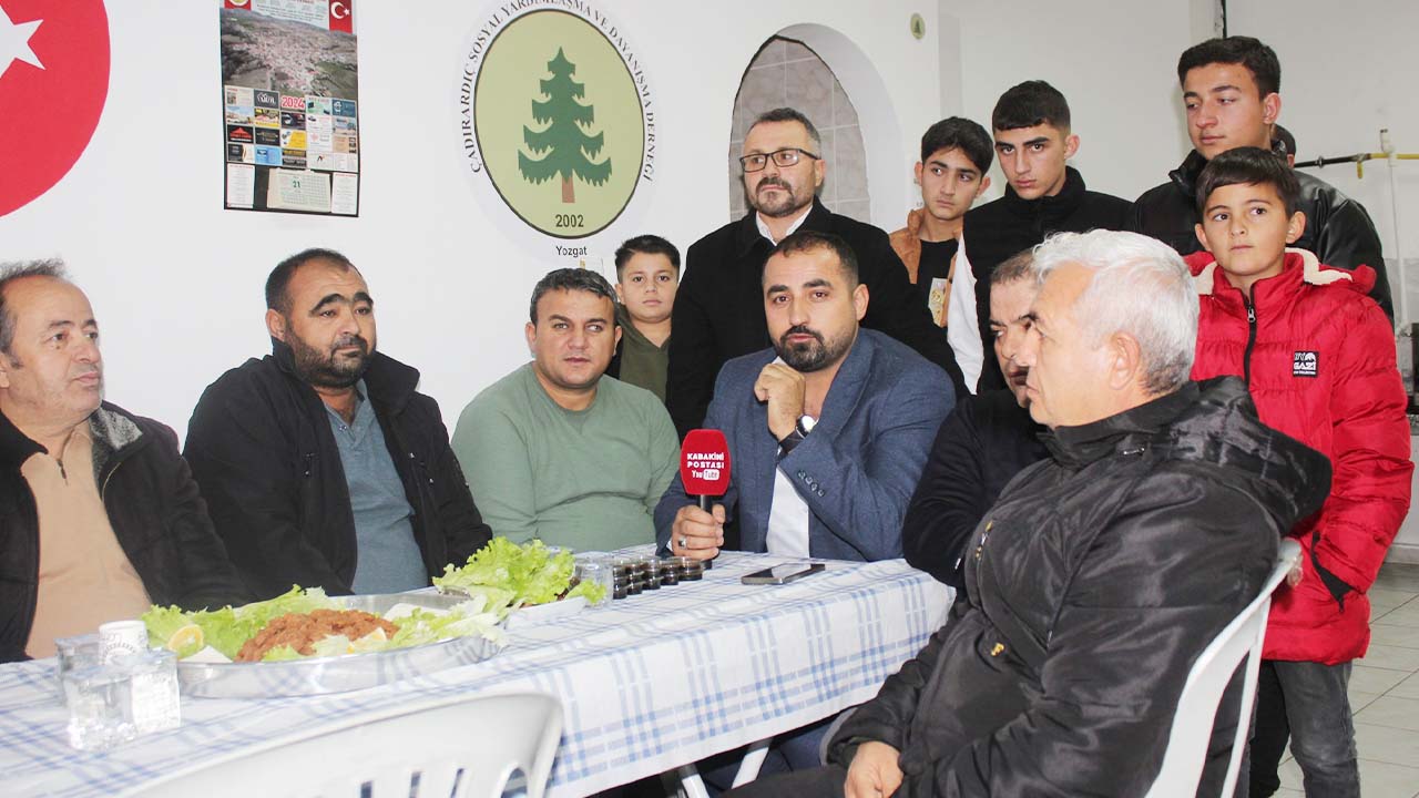 Çadırardıç (1)
