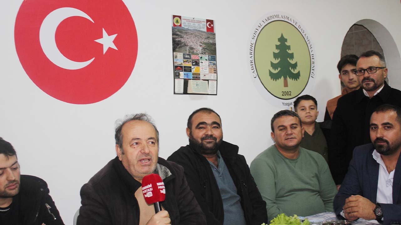 Çadırardıç (2)