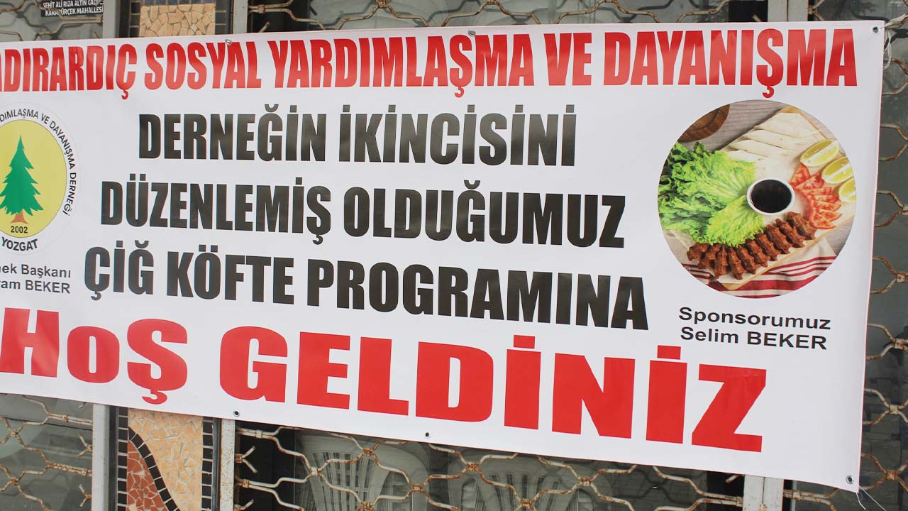 Çadırardıç (3)