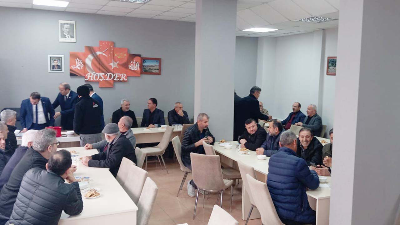 Hoşder Derneği (2)