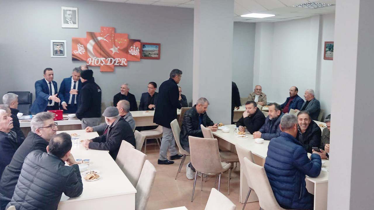 Hoşder Derneği (4)