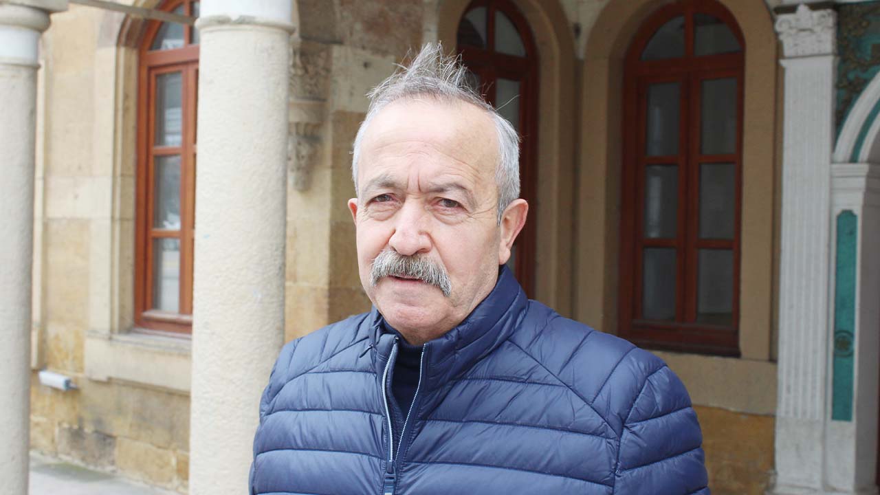 Ihsan Ersoy