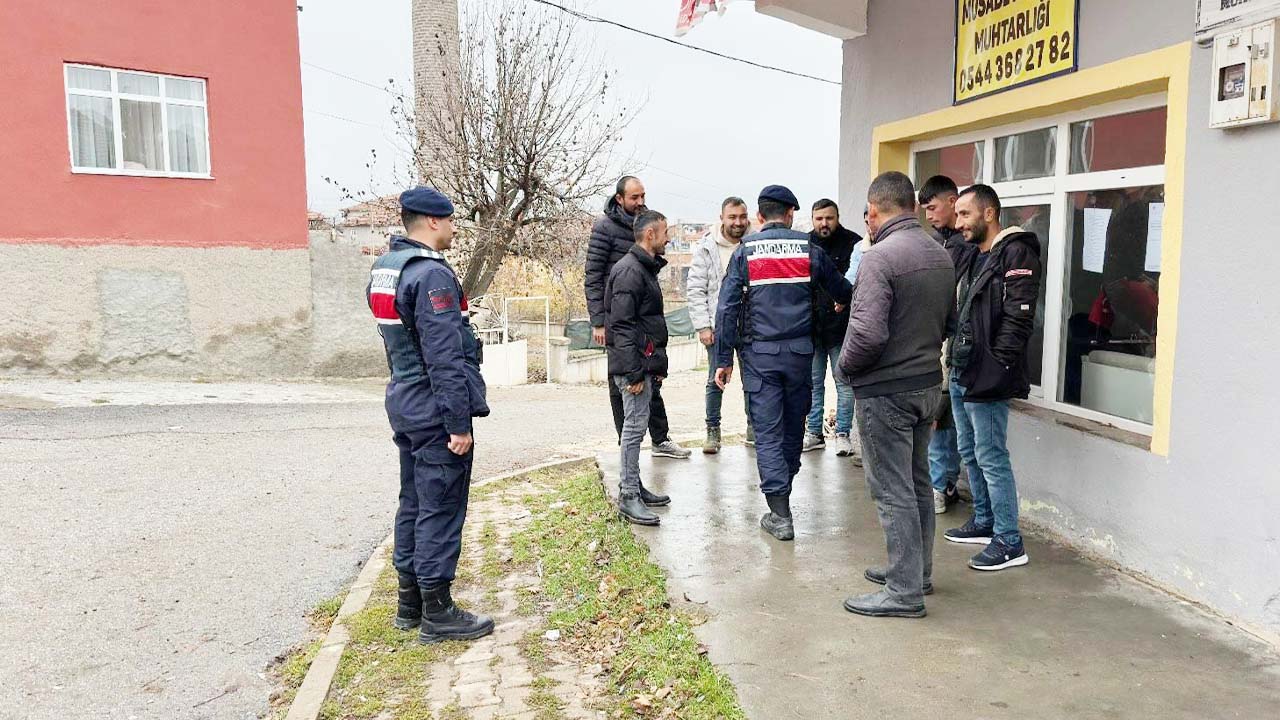 Jandarma Dolandırıcılık (3)