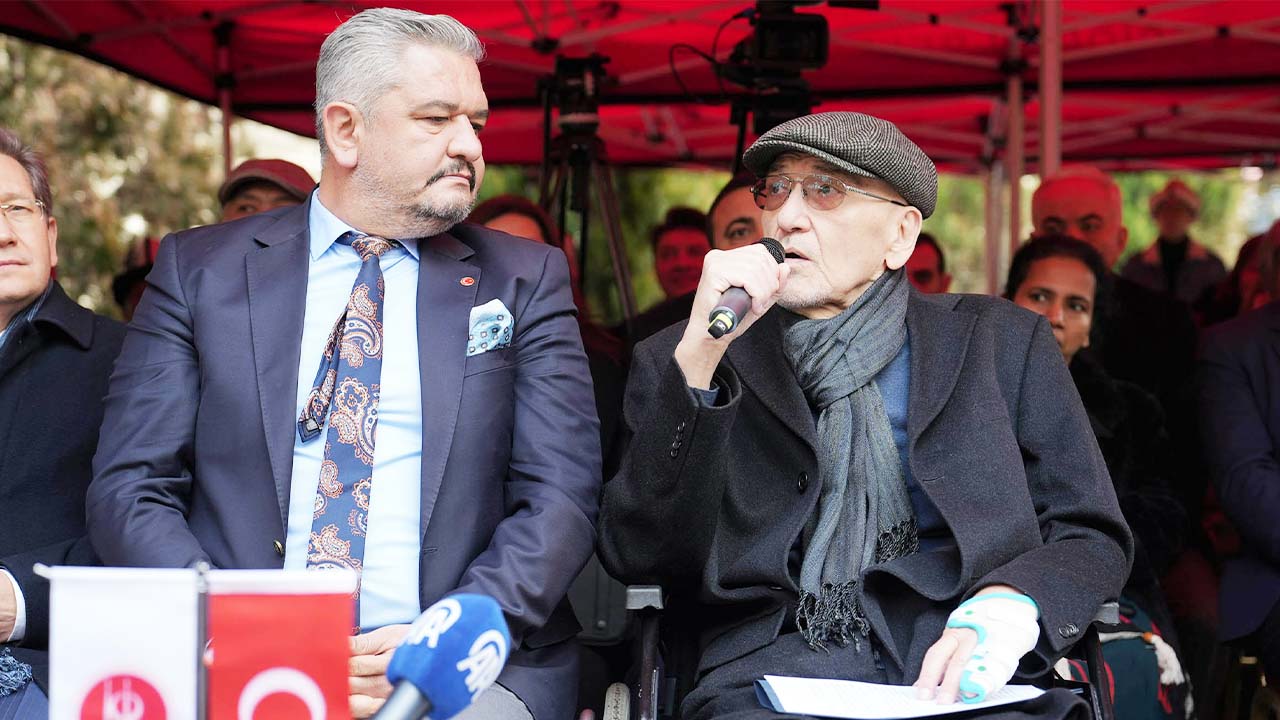 Keçiören Cengiz (1)