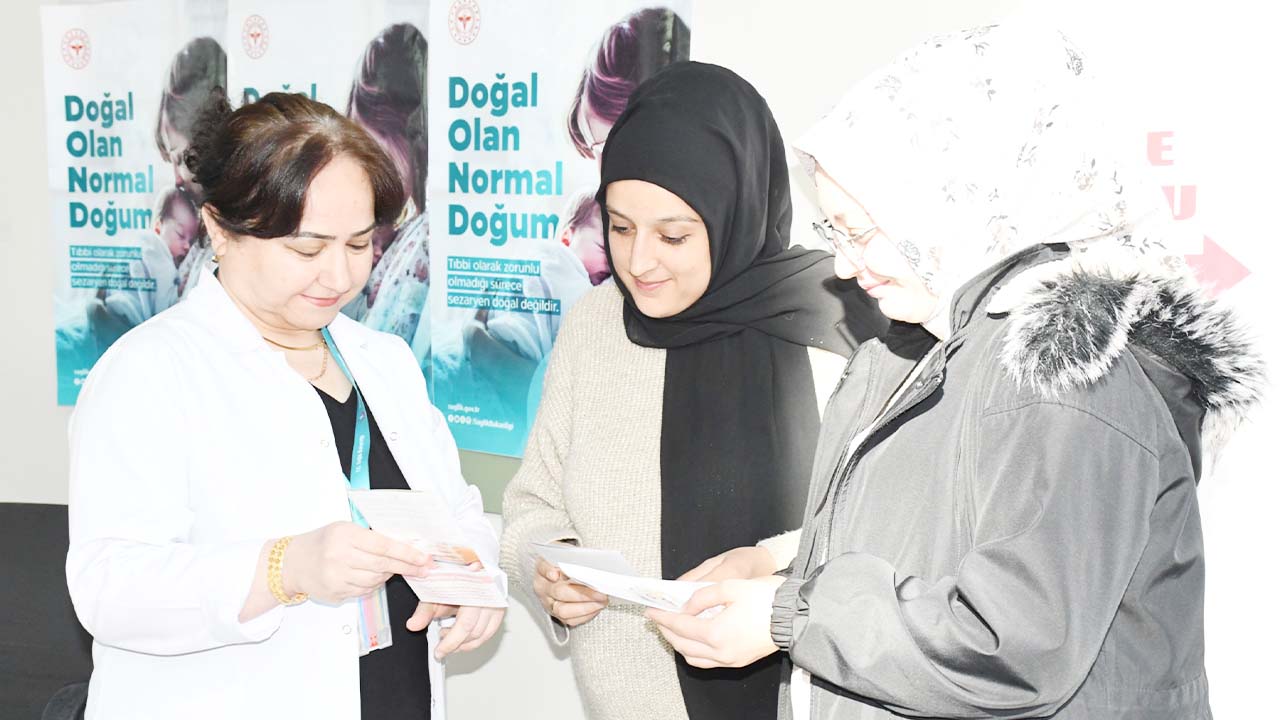 Normal Doğum (2)