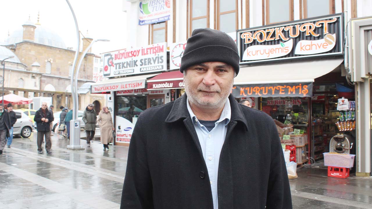 Orhan Kara