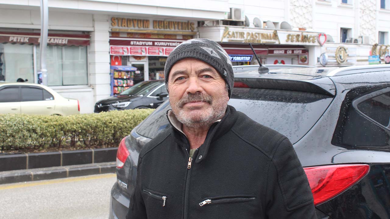 Osman Uyar