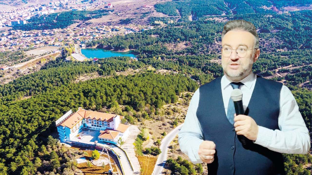 Rektör Yozgat Benzetme (2)
